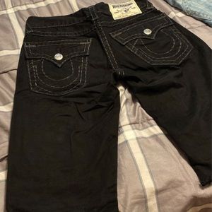 True Religion Shorts